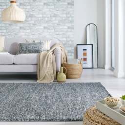 Minerals Wool Rug - thumbnail 1