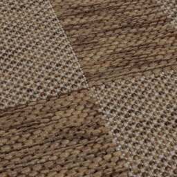 Checkerboard Indoor Outdoor Rug - thumbnail 2