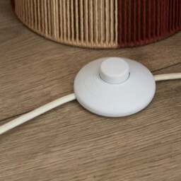 Amara String Floor Lamp - thumbnail 4