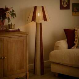 Amara String Floor Lamp - thumbnail 2