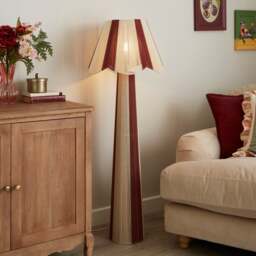 Amara String Floor Lamp - thumbnail 1