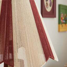 Amara String Floor Lamp - thumbnail 3