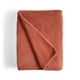 Seriously Soft Throw Blanket, 130cm x 180cm - thumbnail 4