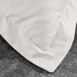 Hotel 230 Thread Count 100% Cotton Sateen Duvet Cover - thumbnail 2