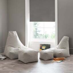 Bristol Bean Bag Chair - thumbnail 4