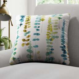Santa Maria Made to Order Cushion Cover - thumbnail 1