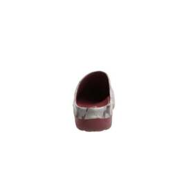 Backdoorshoes Women's Nostalgia Rose Garden Clogs - thumbnail 5