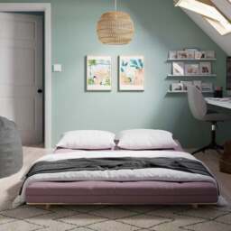 Mito Double Futon - thumbnail 2