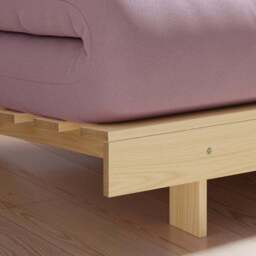Mito Double Futon - thumbnail 5