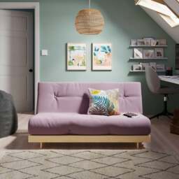 Mito Double Futon - thumbnail 1