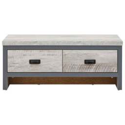 Boston Coffee Table - thumbnail 2