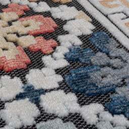Aster Aztec Indoor Outdoor Rug - thumbnail 3