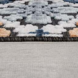 Aster Aztec Indoor Outdoor Rug - thumbnail 4