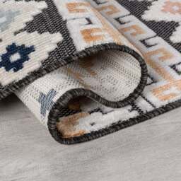 Aster Aztec Indoor Outdoor Rug - thumbnail 5