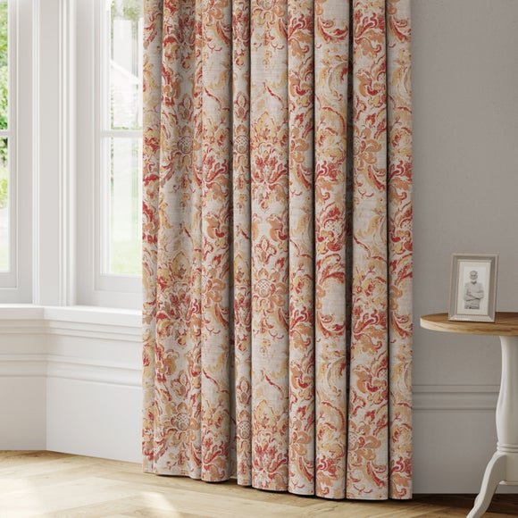 Paris Made to Measure Curtains - image 1