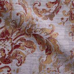 Paris Made to Measure Curtains - thumbnail 2