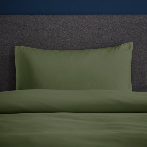 Fogarty Soft Touch Standard Pillowcase Pair