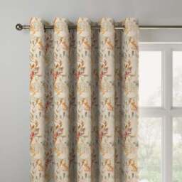 Camille Made to Measure Curtains - thumbnail 3