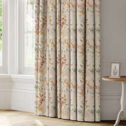 Camille Made to Measure Curtains - thumbnail 1