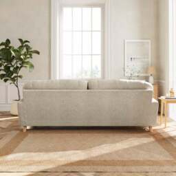 Martha 4 Seater Basket Weave Sofa - thumbnail 4