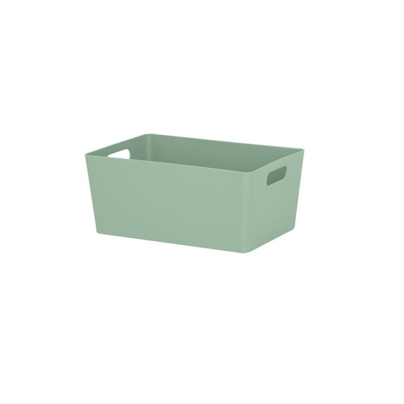 Wham Studio Plastic Storage Basket - image 1