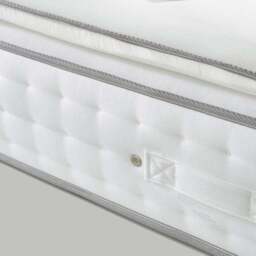 Hotel 2000 Pocket Memory Foam Pillow Top Hybrid Mattress - thumbnail 5
