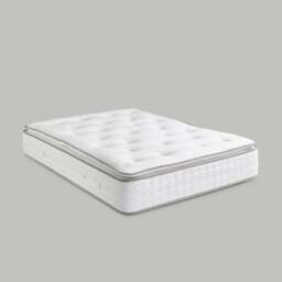 Hotel 2000 Pocket Memory Foam Pillow Top Hybrid Mattress - thumbnail 3