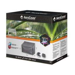 Aerocover Garden Bench Cover - thumbnail 4