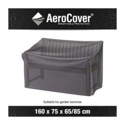 Aerocover Garden Bench Cover - thumbnail 2