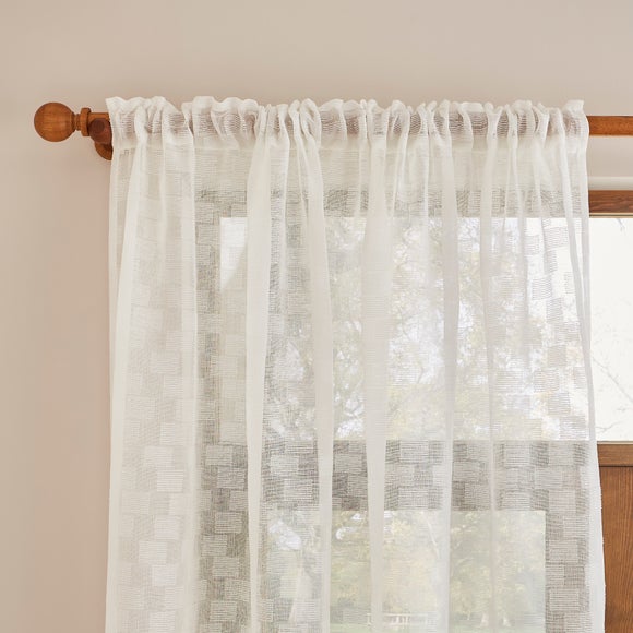 Maxton Global Slot Top Voile Panel - image 1