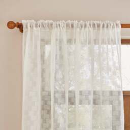 Maxton Global Slot Top Voile Panel