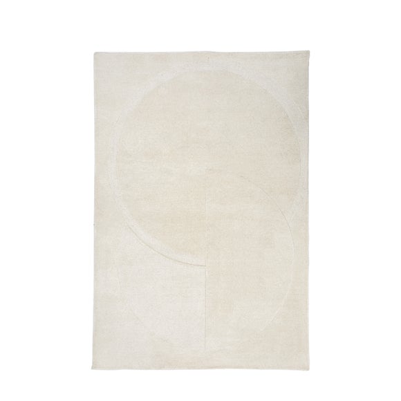 Cedar and Sage Stresa Lambswool Rug - image 1