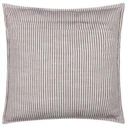 Yard Truro Cotton Square Cushion - thumbnail 5
