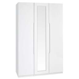 Legato Triple Wardrobe