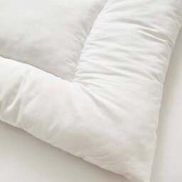 Fogarty Little Sleepers Anti-Allergy Cot Bed Pillow - thumbnail 2