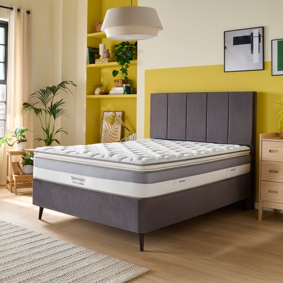 Silentnight Memory Cool 2000 Pocket Hybrid Mattress - image 1