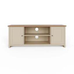 "Lancaster TV Unit for TVs up to 55""" - thumbnail 5