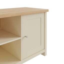 "Lancaster TV Unit for TVs up to 55""" - thumbnail 2