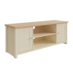 "Lancaster TV Unit for TVs up to 55""" - thumbnail 3