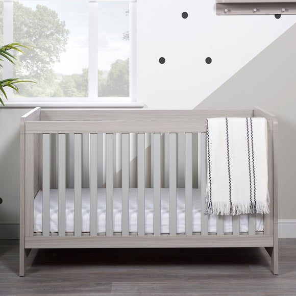 Ickle Bubba Pembrey Cot Bed - image 1