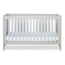 Ickle Bubba Pembrey Cot Bed - thumbnail 6