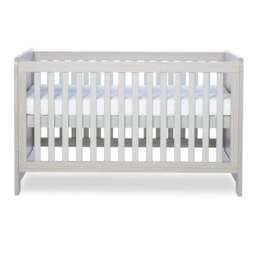 Ickle Bubba Pembrey Cot Bed - thumbnail 4