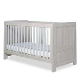 Ickle Bubba Pembrey Cot Bed - thumbnail 2