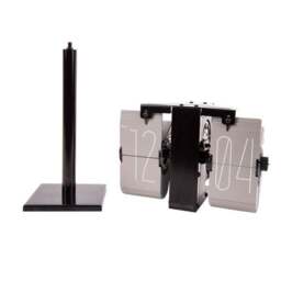 Karlsson Mini No Case Flip Desk Clock - thumbnail 5
