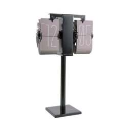 Karlsson Mini No Case Flip Desk Clock - thumbnail 3