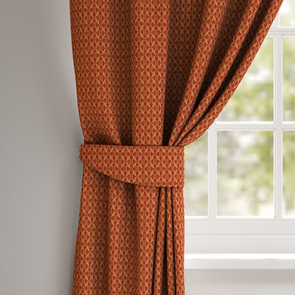 Soho Made To Order Curtain Tieback - image 1