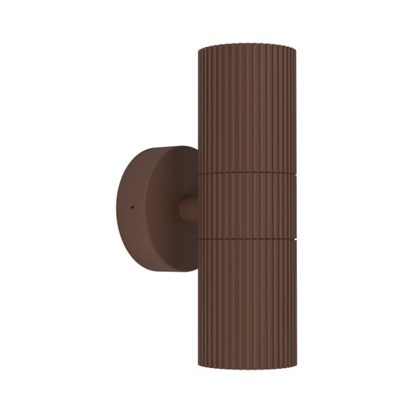 EGLO Tomelloso Modern Outdoor Wall Light - image 1