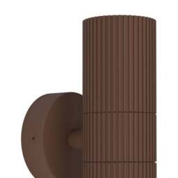 EGLO Tomelloso Modern Outdoor Wall Light - thumbnail 2