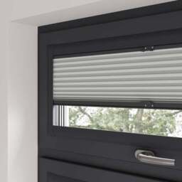 Brume Pro Blackout Made to Measure Fire Retardant Perfect Fit Pleated Blinds - thumbnail 4