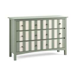 Beatrice 6 Drawer Chest - thumbnail 6